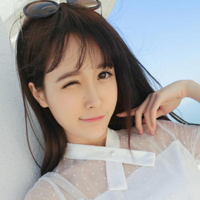 同一女生12张生活照头像合集 女生头像素材分享