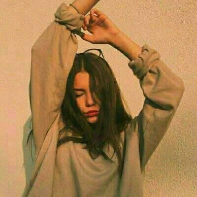 24张高清忧伤感欧美女生头像 氛围感拉满