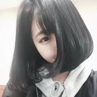 19张简约女生QQ头像，生活繁杂不如简单就好