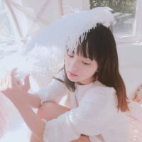 30张青春感拉满的女生头像合集 阳光清新风格直接戳中喜好