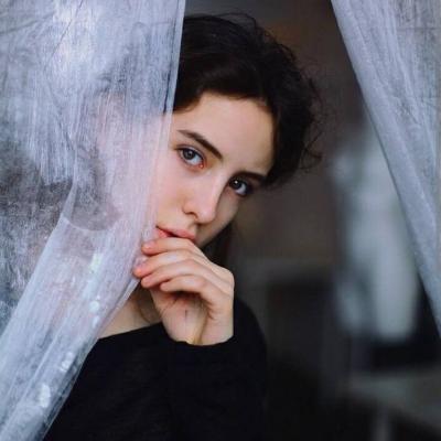 36张高清欧美范外国女生头像 适合当微信头像的都在这了