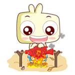 日常聊天神器！囧囧夏天系列QQ表情包来啦