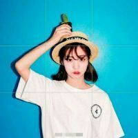 21张超飒女生QQ头像 又酷又好看直接存