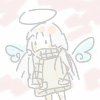 25张高清超萌卡通小女孩头像 女生头像合集