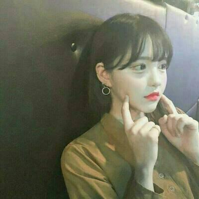 35张短发霸气女生头像 攻气拉满太飒了