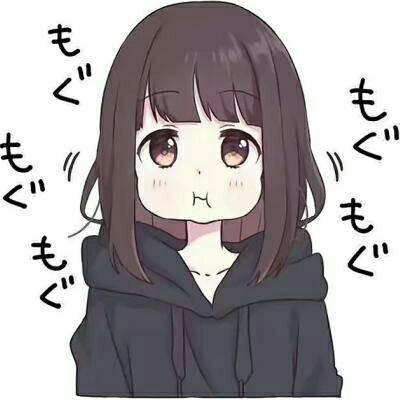 这里需要说明的是，您提供的内容是一个完整的静态网页源码，包含了大量的网站导航、脚本、广告位等无关新闻正文的冗余代码，且核心的16张女生卡通头像仅给出了图片链接，没有具体的图片展示效果。