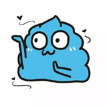 斗图必备！这套魔性小人表情包太上头了