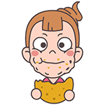 「屌丝妹」系列表情包合集