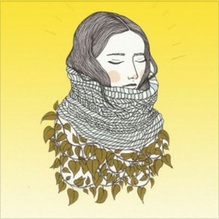 37张高清丧系动漫女生伤感头像合集