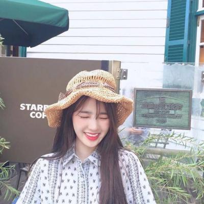 34张高清可爱少女头像合集 青春少女感拉满