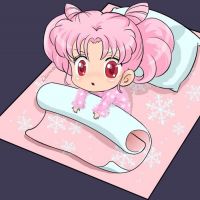 美少女战士女生头像合集 共21张