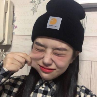 35张甜妹专属！高清可爱女生头像合集