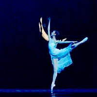 21张清新唯美芭蕾舞头像 适合当微信头像的女生头像合集