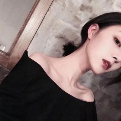 28张高清社会霸气女生头像合集 好看又有范儿