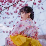 30张高清清新唯美女生头像 氛围感拉满的好看头像合集
