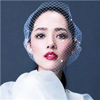 成熟自信有女人味的高清头像合集 47张女生头像素材