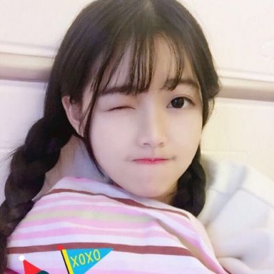 34张高清清纯少女头像 氛围感拉满的干净女生头像合集