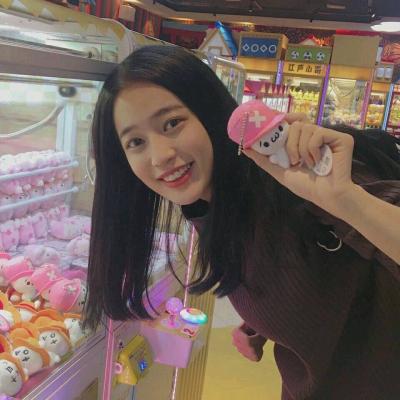 14组超甜可爱闺蜜头像 一对两张超元气