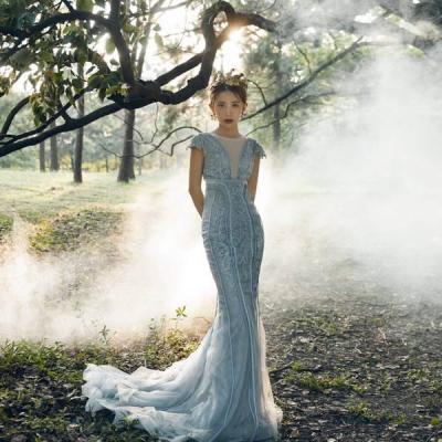 21张高清简约气质森系女生头像 氛围感拉满