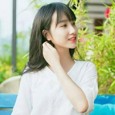 36张满满仙女味女生头像来啦，清新又好看