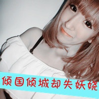 125张好看的非主流带字女生头像合集