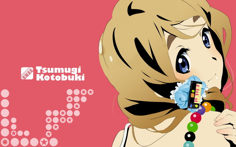 多款动漫影视人物面部特写高清壁纸