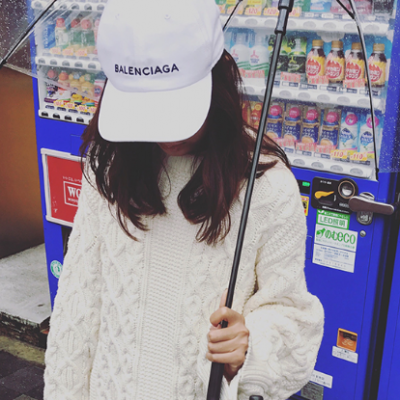 13张超拽霸气女生QQ头像 够酷的女生头像大图