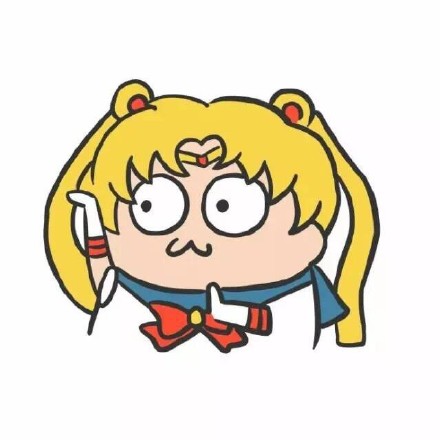 斗图必备！这套魔性小人表情包太上头了