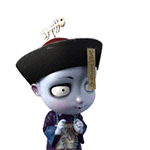 叫我僵小鱼QQ表情包合集来啦