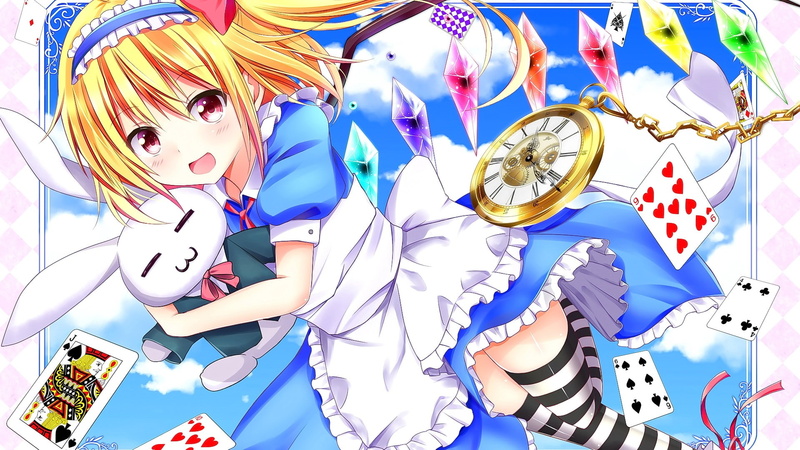 高清动漫壁纸35