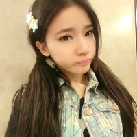 女生霸道风QQ头像来啦，24张时尚款任你挑