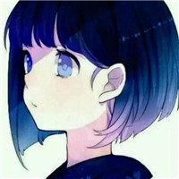 27张高清好看的短发动漫女头 动漫短发美女头像合集