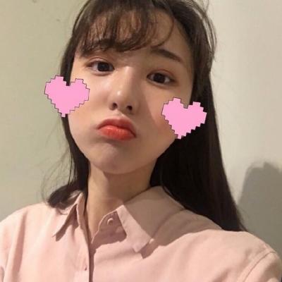 21张超萌小清新女生QQ头像 高清可爱款合集