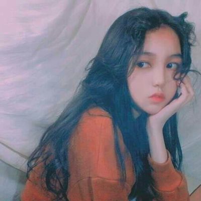 28张干净清爽的清纯女生头像合集
