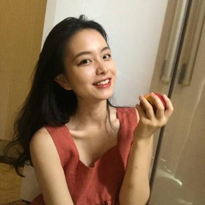 36张高清好看的女生唯美QQ头像大图
