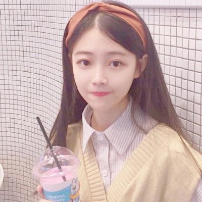 女生软萌仙女味高清头像合集 21张软萌感拉满