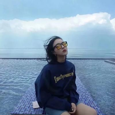 21张高清霸气孤傲女生QQ头像 冷感拉满的孤独感头像合集