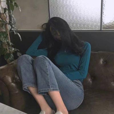 34张高颜值小清新女生唯美头像 氛围感拉满