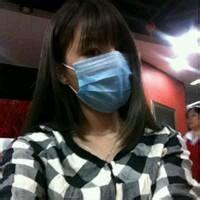 23张戴口罩女生微信头像 适合换头像的都在这