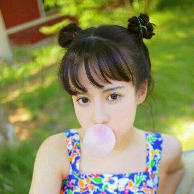 既能当情侣又能当闺蜜！24组高清好看的双人头像
