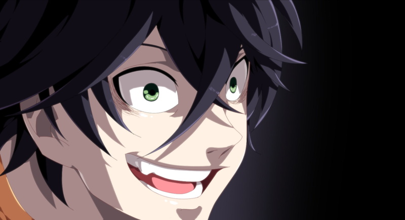 盾之勇者成名录岩谷尚文高清壁纸