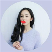 杨幂QQ头像合集 40张高清好看的明星头像