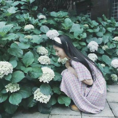 多人闺蜜头像合集！24张高清好看的一套女生头像