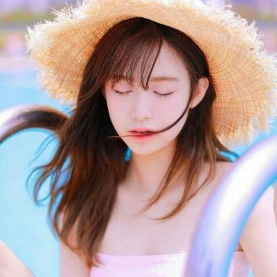 36张满满仙女味女生头像来啦，清新又好看