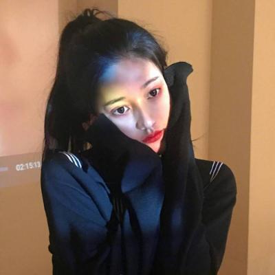 39张超拽霸气女生头像合集 高清无水印直接用