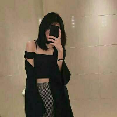 33张超拽霸气冷酷女生头像 高清好看直接用