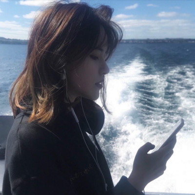 36张个性可爱风女生头像 有个性的女生更招人喜欢