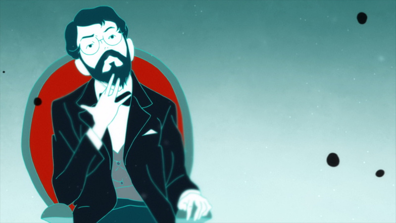 四叠半神话大系壁纸合集