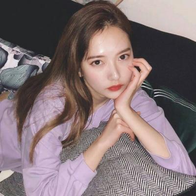 33张高清高冷气质女生头像合集 颜值党直接收藏