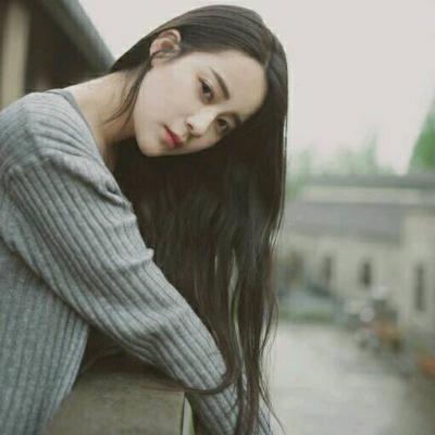 21张高清清纯清新女生QQ头像 温柔氛围感拉满